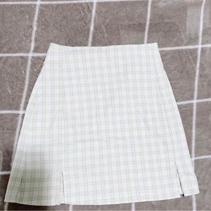 Brandy Melville Skirt